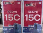 Xiaomi Redmi 15C (New)