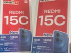 Xiaomi Redmi 15C (New)