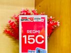 Xiaomi Redmi 15C (New)