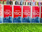 Xiaomi Redmi 15C (New)
