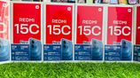 Xiaomi Redmi 15C (New)