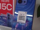 Xiaomi Redmi 15C (Used)