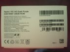 Xiaomi Redmi 15C 5G (Used)