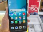 Xiaomi Redmi 15C (Used)