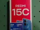 Xiaomi Redmi 15C (Used)