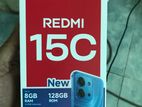 Xiaomi Redmi 15C 128Gb (Brand New)