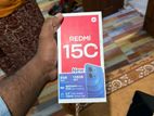 Xiaomi Redmi 15C (Used)