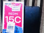Xiaomi Redmi 15C (Used)