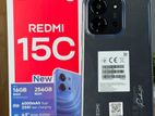 Xiaomi Redmi 15C (Used)