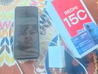Xiaomi Redmi 15C (Used)