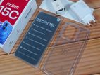 Xiaomi Redmi 15C (Used)