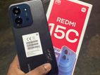 Xiaomi Redmi 15C (Used)