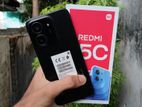 Xiaomi Redmi 15C (Used)