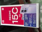 Xiaomi Redmi 15C (Used)