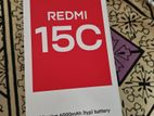 Xiaomi Redmi 15C (Used)