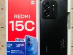 Xiaomi Redmi 15C (Used)