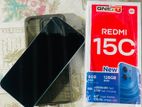 Xiaomi Redmi 15C (Used)