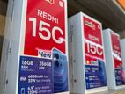 Xiaomi Redmi 15C (Used)