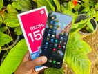 Xiaomi Redmi 15C (Used)