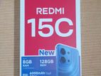 Xiaomi Redmi 15C (Used)