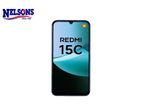Xiaomi Redmi 15C (Used)