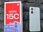 Xiaomi Redmi 15C (Used)