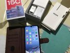 Xiaomi Redmi 15C (Used)