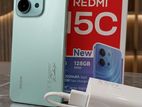 Xiaomi Redmi 15C (Used)