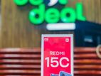 Xiaomi Redmi 15C (Used)