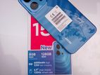 Xiaomi Redmi 15C (Used)