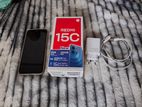 Xiaomi Redmi 15C (Used)