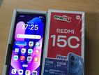 Xiaomi Redmi 15C (Used)