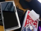 Xiaomi Redmi 15C (Used)