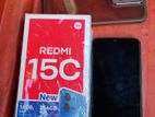 Xiaomi Redmi 15C (Used)