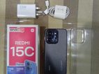 Xiaomi Redmi 15C (Used)
