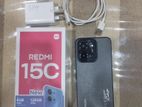 Xiaomi Redmi 15C (Used)