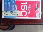 Xiaomi Redmi 15C (Used)