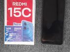 Xiaomi Redmi 15C (Used)