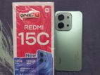 Xiaomi Redmi 15C (Used)