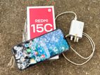 Xiaomi Redmi 15C (Used)