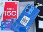 Xiaomi Redmi 15C (Used)