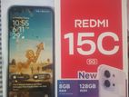 Xiaomi Redmi 15C (Used)