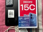 Xiaomi Redmi 15C (Used)
