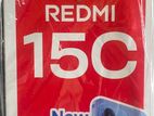 Xiaomi Redmi 15C (Used)