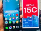 Xiaomi Redmi 15C (Used)