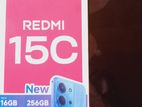 Xiaomi Redmi 15C (Used)