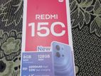 Xiaomi Redmi 15C (Used)