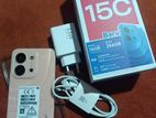 Xiaomi Redmi 15C (Used)