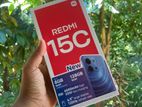 Xiaomi Redmi 15C (Used)