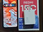 Xiaomi Redmi 15C (Used)